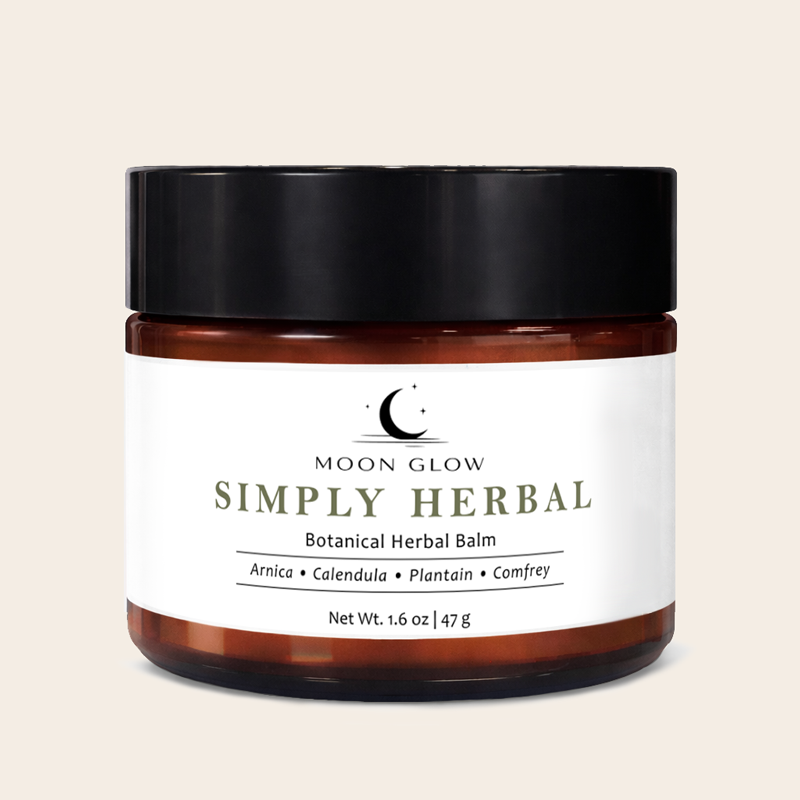 Simply Herbal