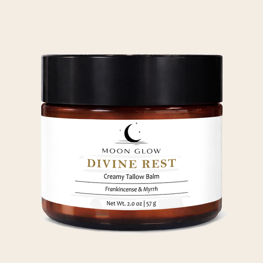 Divine Rest