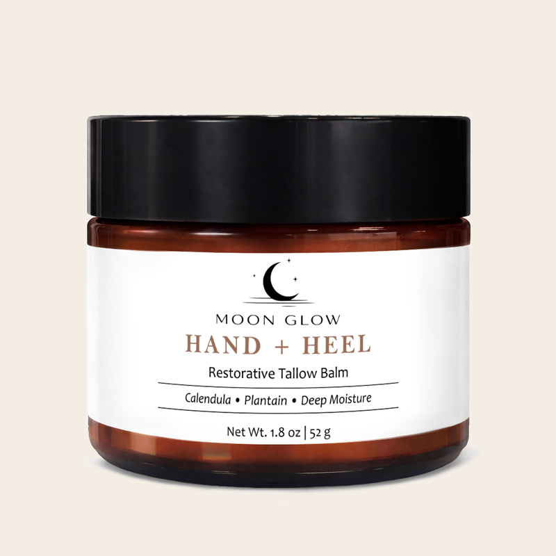Hand + Heel