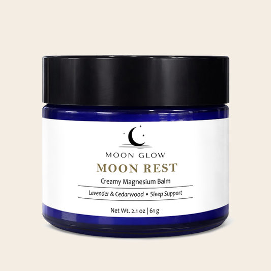 Moon Rest (Magnesium)