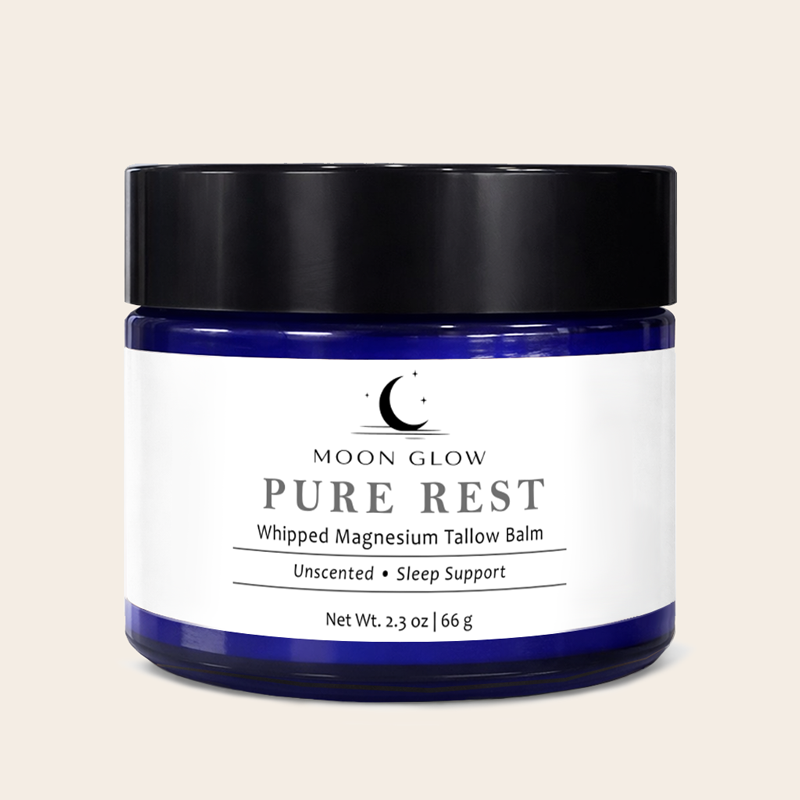 Pure Rest (Magnesium)
