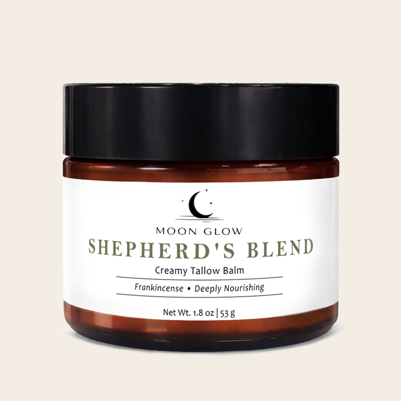Shepherd's Blend